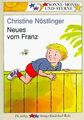Neues vom Franz von Christine Nöstlinger | Buch | Zustand gut