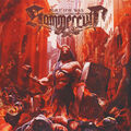 Hammercult Built For War INCL. CD NEW OVP Spv Vinyl LP