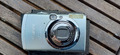 Canon Ixus 800 IS Kamera vollständiges Set