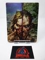 Ohne CD - Dead Island Definitive Collection - PS4 Special Edition Steelbook