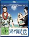 Nie wieder Sex mit der Ex [Blu-ray] [2008] von Stoll... | DVD | Zustand sehr gut