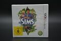 Nintendo 3DS DS NDS Die Sims 3 für Nintendo OVP BRANDNEU Versiegelt Blitzversand