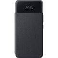 Samsung S-View Wallet Cover A53 schwarz 