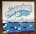 Merseybeats ""Greatest Hits"" 1977 Look Records LP + Autogramme/Signiert Sehr guter Zustand + / EX