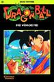 Dragon Ball 25. Drei Wünsche frei - Akira Toriyama -  9783551735652