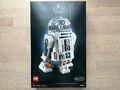 LEGO Star Wars 75308 R2-D2 OVP NEU