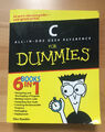 C For Dummies: All-In-One - Dan Gookin - Zustand: Sehr Gut