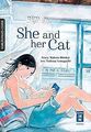 She and her Cat von Shinkai, Makoto, Yamaguchi, Tsu... | Buch | Zustand sehr gut