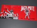 JACK POTT - HASS IM ÄRMEL / DIGIPACK-CD 2023 (MINT-)