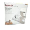 Beurer Wärmeunterbett UB 60 Weiß Heating Equipment Massage & Relaxation (49,99)