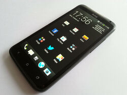 HTC ONE X 16GB GRAU TOP+VIELE EXTRAS+RECHNUNG+DHL VERSAND