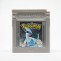 Pokemon Silberne Edition (Modul)