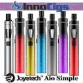 Joyetech /Innocigs eGo AIO Simple 2ml E-Zigarette Starter Set 1700 mAh oder Coil