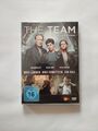 The Team - 4 DVDs - ZDF - sehr guter Zustand 