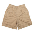 Liz Claiborne Freizeitshorts braun entspannt Damen XXS W26