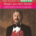 CD The SOUND of James Last - Rosen aus dem Süden - Spectrum 1997 - NEUWERTIG