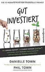 Gut investiert: Wie Warren Buffett und Charlie Munger mi... | Buch | Zustand gutGeld sparen & nachhaltig shoppen!