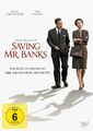 Saving Mr. Banks (Tom Hanks) # DVD-NEU