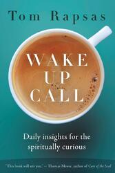 Tom Rapsas | Wake Up Call | Taschenbuch | Englisch (2024) | Paperback