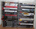 PlayStation 3 Sammlung - Retro Spiele zur Auswahl / PS3 Games mit Anleitungen ✅