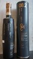 OCTOMORE 08.2 Masterclass  Islay Single Malt Whisky Flasche 700ml Bruichladdich