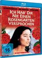  Ich hab dir nie einen Rosengarten versprochen [Blu-ray]