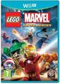 *FAST NEUWERTIG* (Nintendo Wii U) Lego Marvel Super Heroes - UK PAL