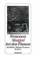 Maigret bei den Flamen: Sämtliche Maigret-Romane Band 14... | Buch | Zustand gut