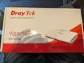 Dray Tek Vigor 167 35b Modem inkl. Zubehör und OVP