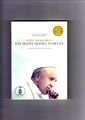 Papst Franziskus - Ein Mann seines Wortes | Zustand neuwertig | DVD