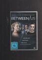 DVD - Between / Us   ( Julia Stiles, Taye Diggs  )