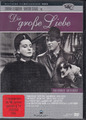DIE GROßE LIEBE ! DVD FSK18 Zarah Leander Viktor Staal Paul Hörbiger KLassiker