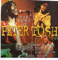Peter Tosh - The Best Of - CD