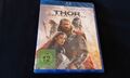 Thor - The Dark Kingdom -- Blu-ray -- NEU OVP -- Marvel