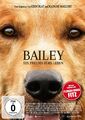 Bailey - Ein Freund fürs Leben # DVD-NEU