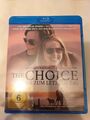 The Choice - Bis zum letzten Tag Blu-ray 