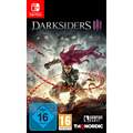 Darksiders III 3 Nintendo Switch/Lite/OLED Spiel NEU&OVP