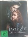 Twilight Biss zum Morgengrauen Fan Edition DVD 2 Disc