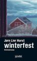 Winterfest von Jørn Lier Horst | Buch | Zustand gut
