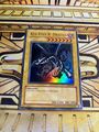 Yugioh Red- Eyes B. Dragon SDJ-001 Ultra Rare