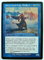 Magic Urza, Lord High Artificer Retro Frame Foil Etched Modern Horizons 2 