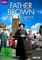 Father Brown - Staffel 1 [3 DVDs] von Ian Barber, Matt Ca... | DVD | Zustand gut