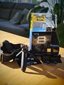 GoPro HERO8 Black 12,1MP 4K Actionkamera - Schwarz Special Bundle 