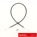 Original Gaszug Honda Monkey Z 50 A 77-79 # Z 50 J 1977 # 17910-130-640