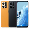 Oppo Reno7 Android Smartphone 128GB LTE 64MP Kamera - vom Händler