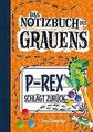 Notizbuch des Grauens 5 von Troy Cummings | Buch | Zustand gut