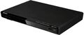 Sony DVP-SR370 DVD-Player USB Media Player Multi Disc Resume Schwarz