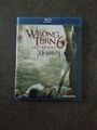 "Wrong Turn 6" - Last Resort Unrated   Horror  FSK 18   Blu Ray
