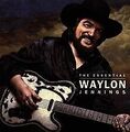 The Essential von Waylon Jennings | CD | Zustand sehr gut