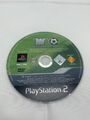 TIF - This is Football 2005 (Sony PlayStation 2) Nur die CD
